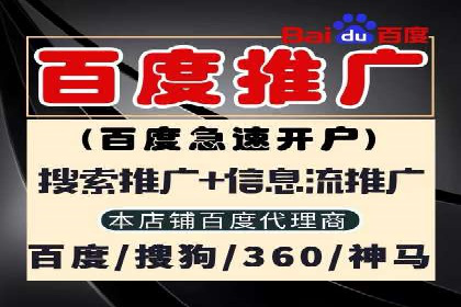 百度推广托管的智慧：一则提升品牌形象的案例